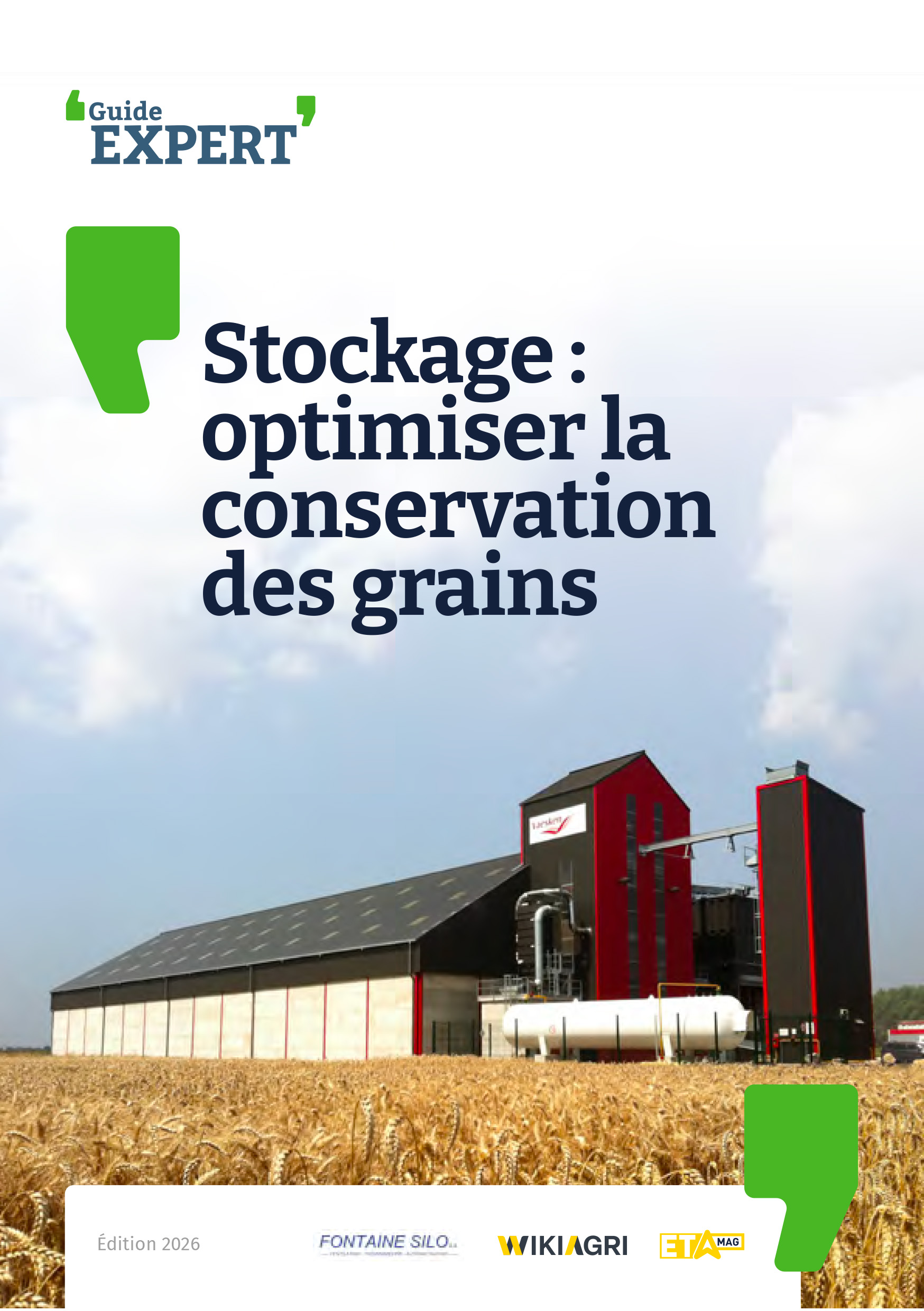 Stockage