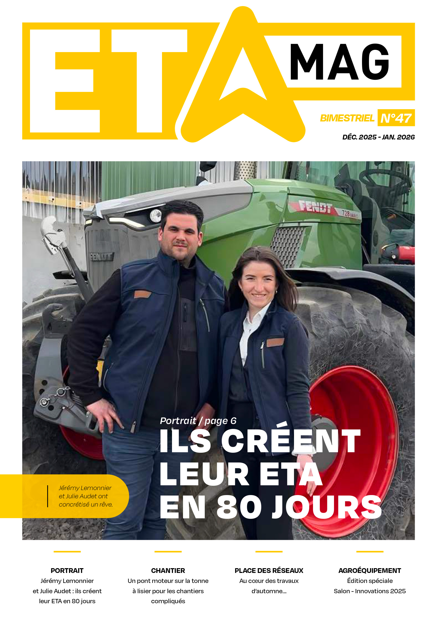 ETA Mag